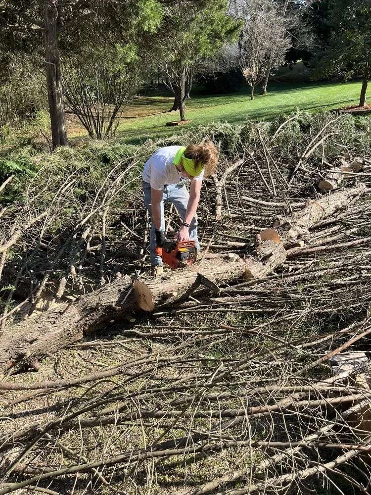 Slide of Chris and Son's Handyman Services