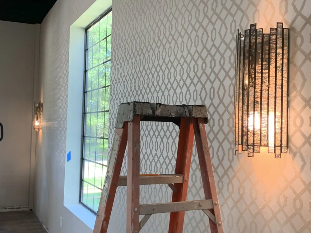 Slide of Chris Angel Electric