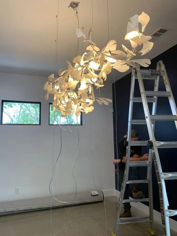 Slide of Chris Angel Electric