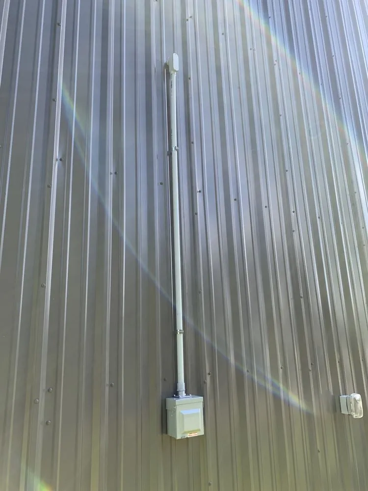 Slide of Chris Angel Electric