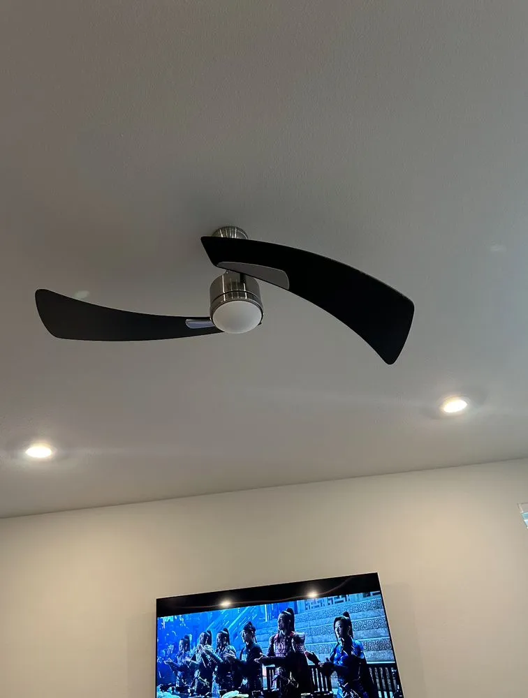 Slide of Chris Blevins Electric