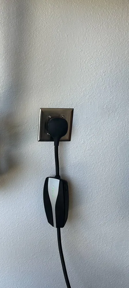 Slide of Chris Blevins Electric