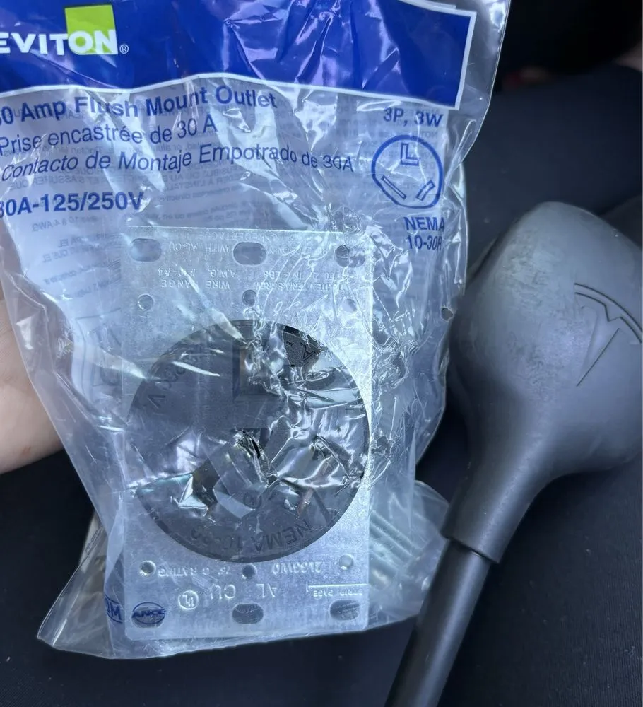 Reliable electrical service for homes in emergency electrical service,  by 