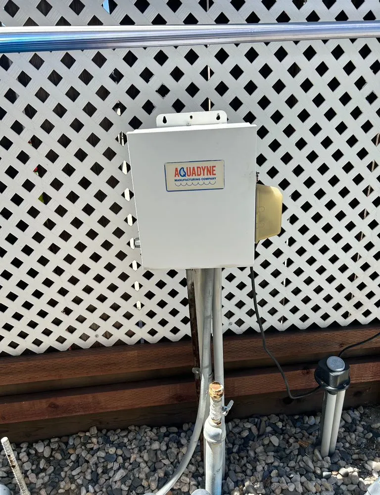 Slide of Chris Blevins Electric