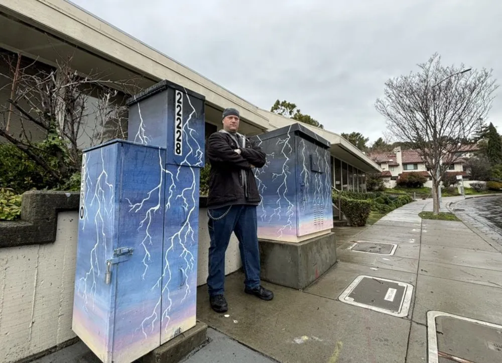 Slide of Chris Blevins Electric