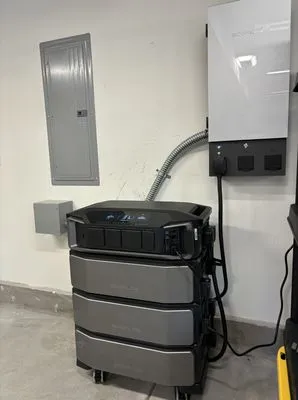 Chris Blevins Electric