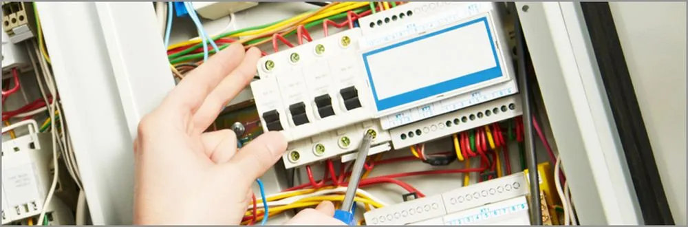 Slide of Chris Bonney Electric