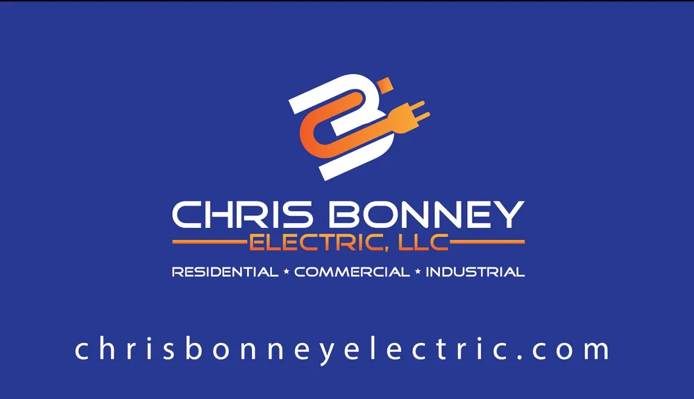 Slide of Chris Bonney Electric