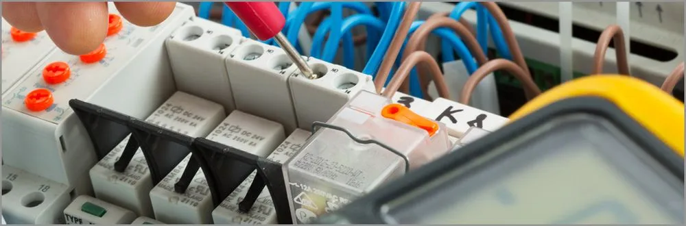 Slide of Chris Bonney Electric