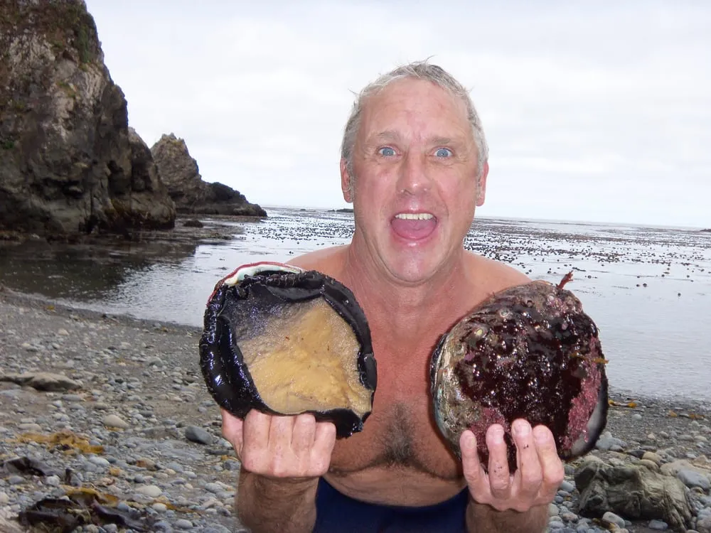 Slide of Chris Caisse Electric