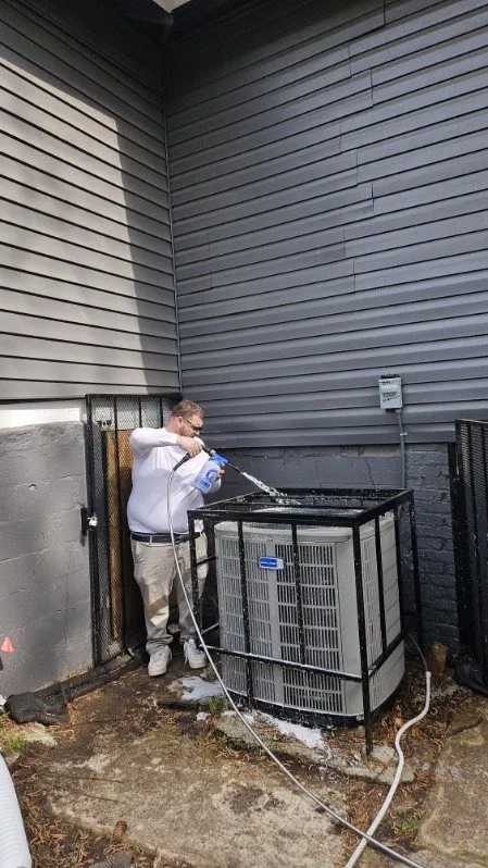 Trusted electrician providing wiring installation in Sharpsburg, GA - Chris Can Fix It