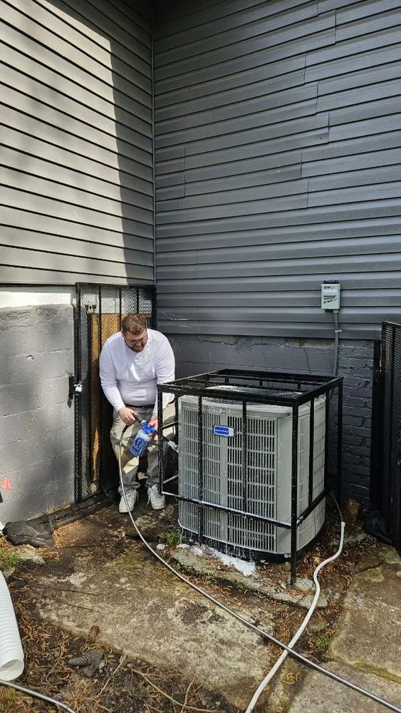 Certified panel upgrade service in Sharpsburg, GA - Chris Can Fix It