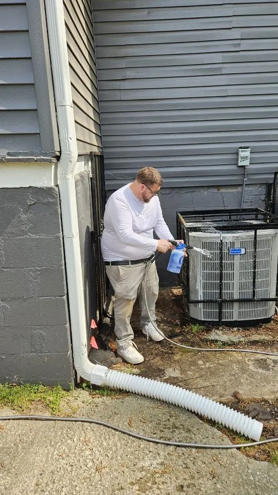 Reliable panel upgrade service in Sharpsburg, GA - Chris Can Fix It