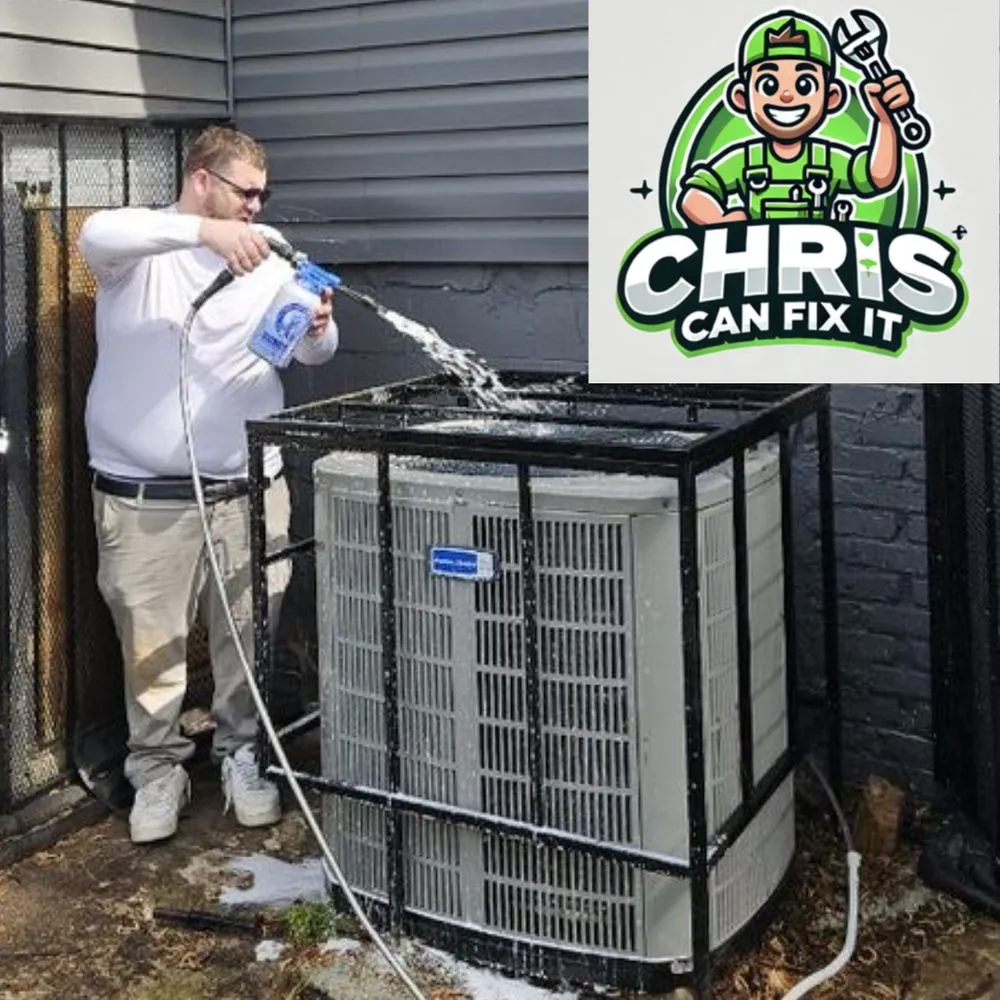 Trusted panel upgrade service in Sharpsburg, GA - Chris Can Fix It