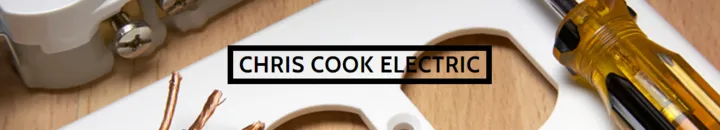 Slide of Chris Cook Electric