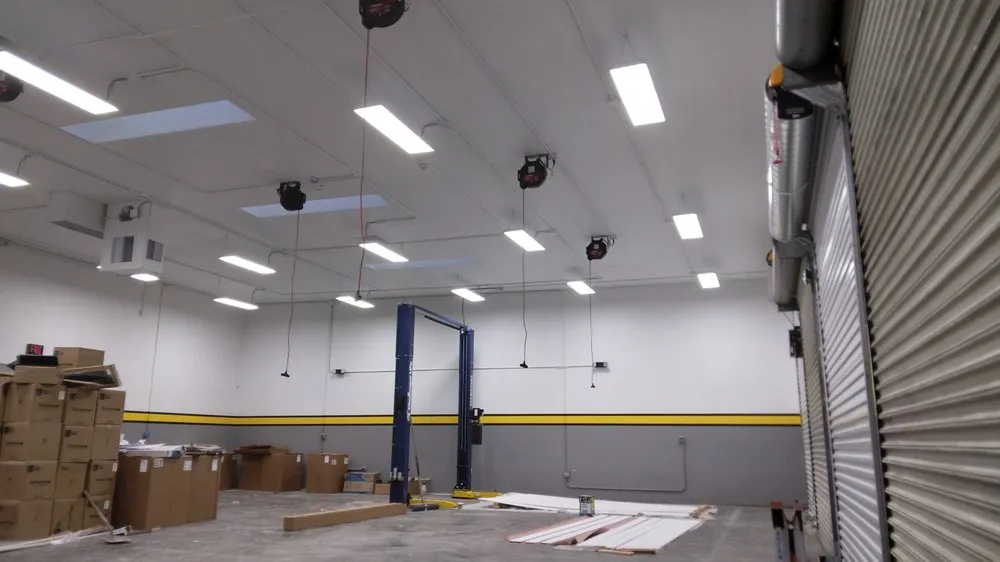 Slide of Chris Crockett Electric