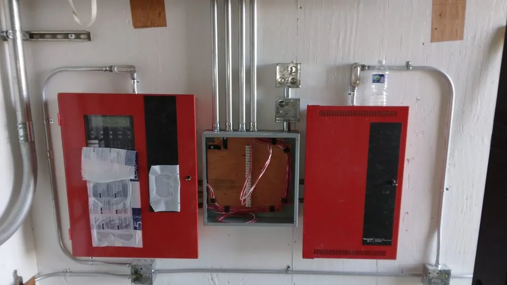 Slide of Chris Crockett Electric