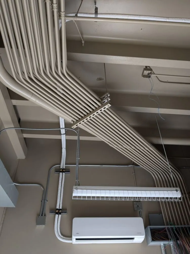 Certified lighting installation service in Citrus Heights, CA - Chris Crockett Electric