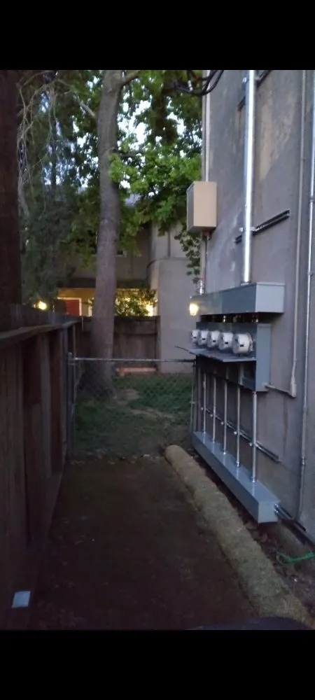 Certified wiring installation in Citrus Heights, CA by Chris Crockett Electric