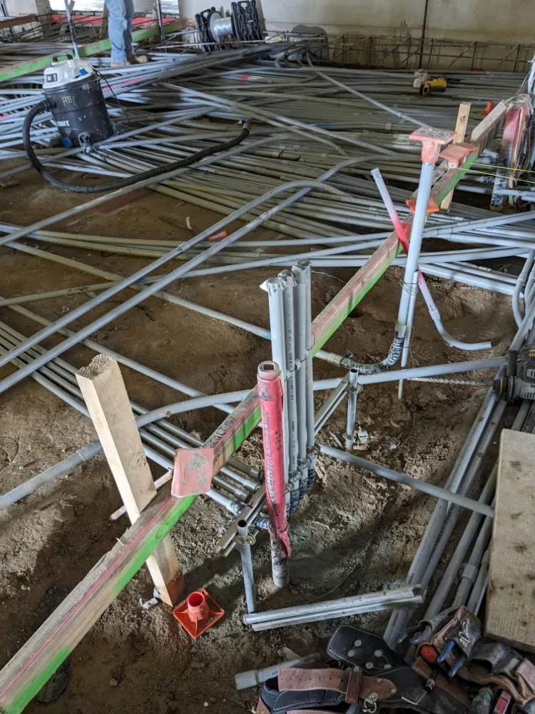 Professional electrician providing circuit breaker repair in Citrus Heights, CA - Chris Crockett Electric