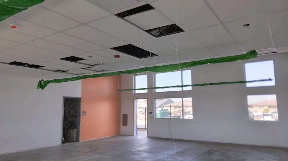 Slide of Chris Crockett Electric