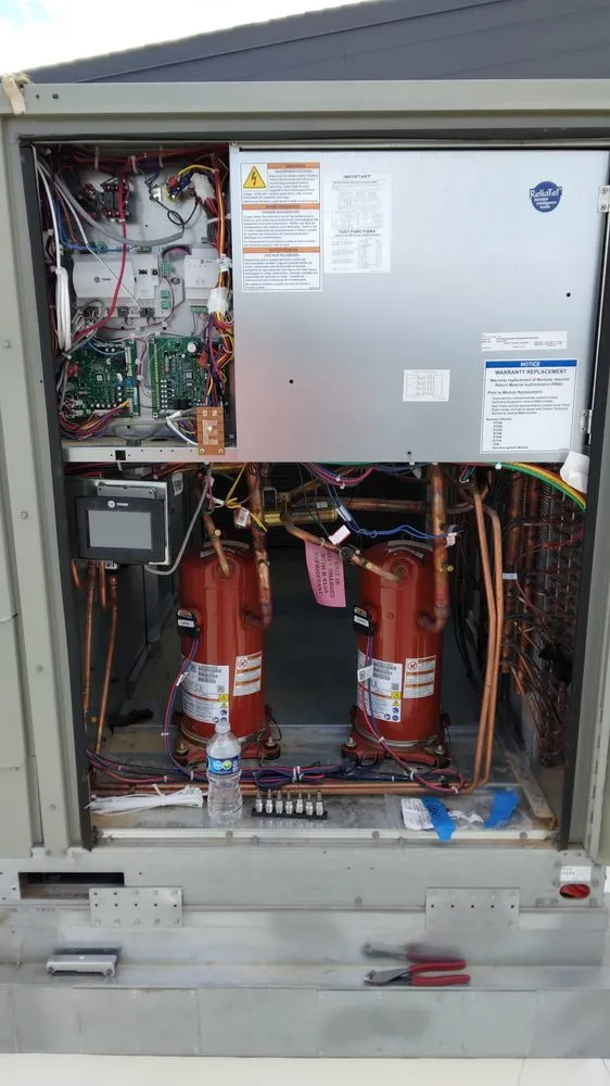 Slide of Chris Crockett Electric