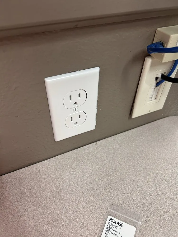 Slide of Chris Denton Electrical