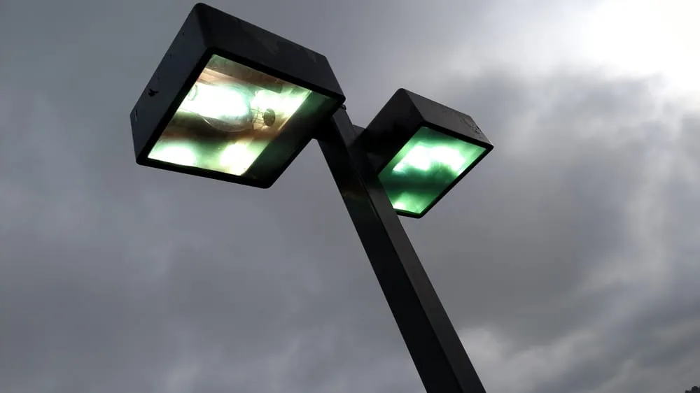 Slide of Chris Electric Company, Inc.