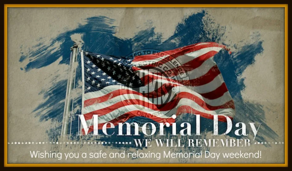 Slide of Chris Electric Company, Inc.