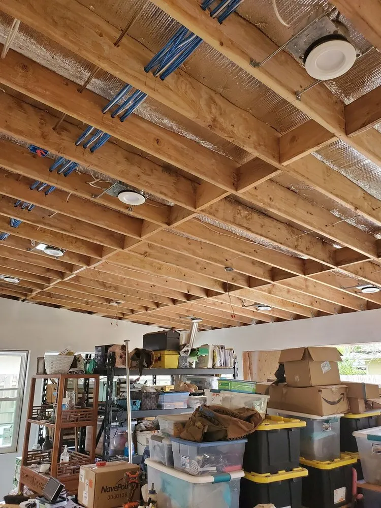 Slide of Chris Electric