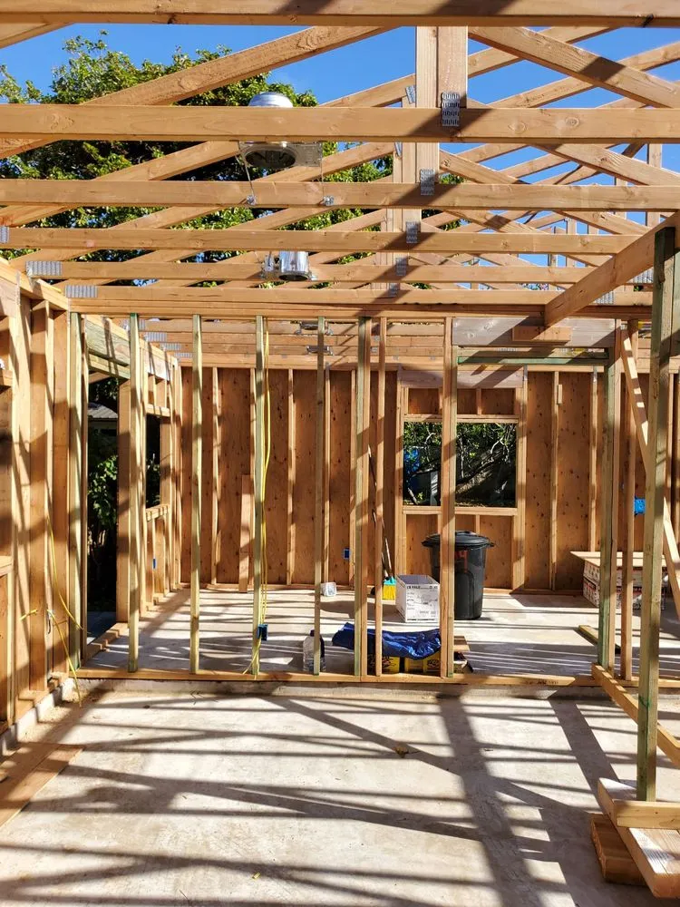 Slide of Chris Electric