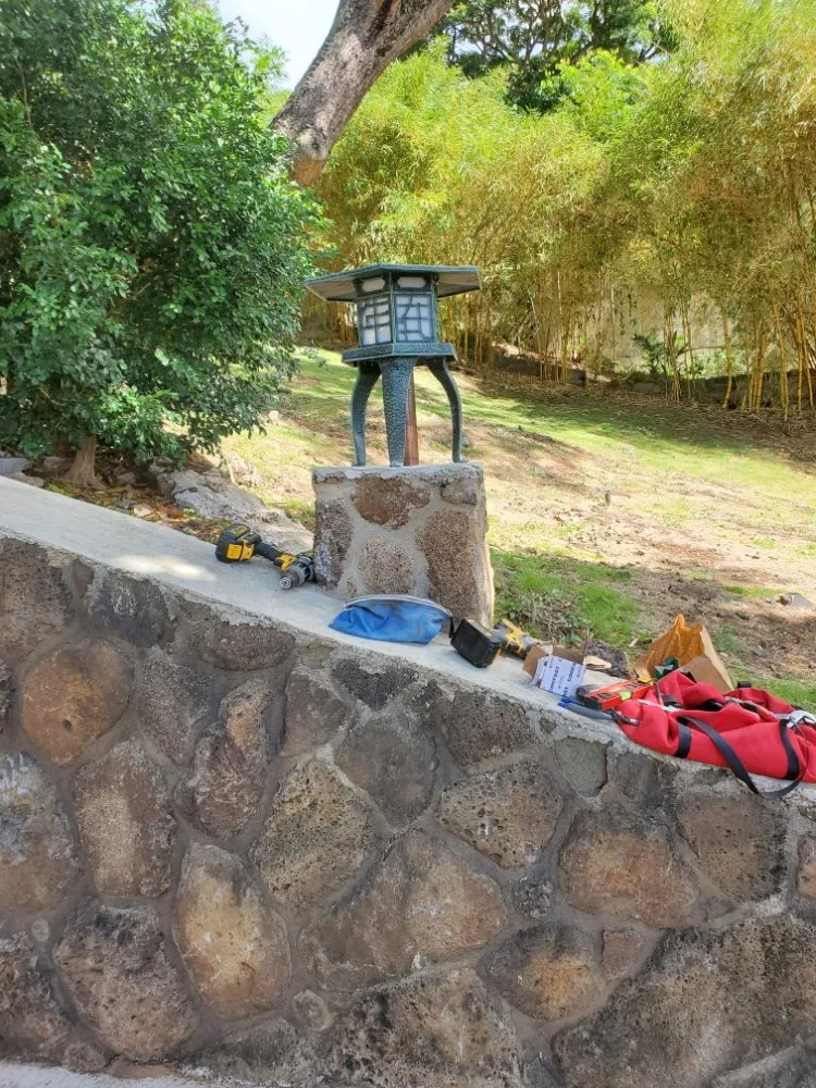 Slide of Chris Electric