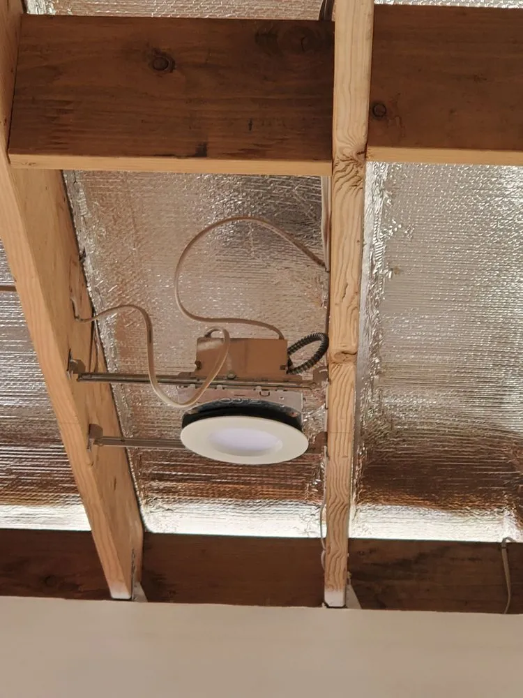 Slide of Chris Electric