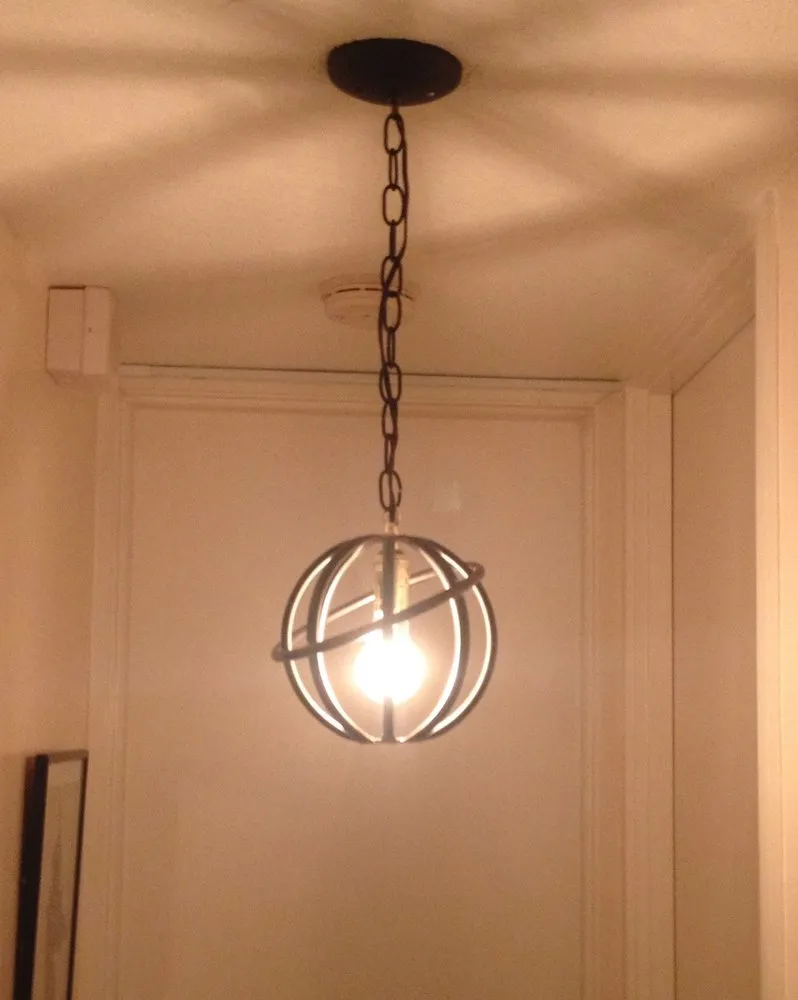 Slide of Chris Electric