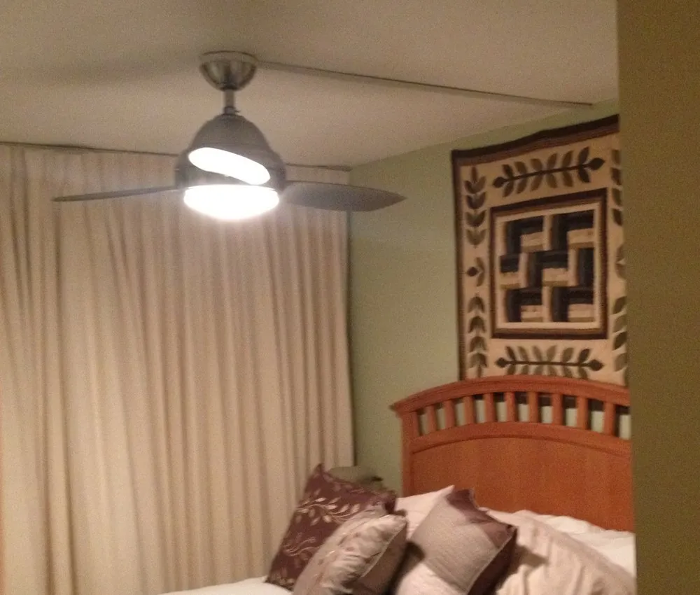 Slide of Chris Electric