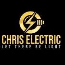 Slide of Chris Electric