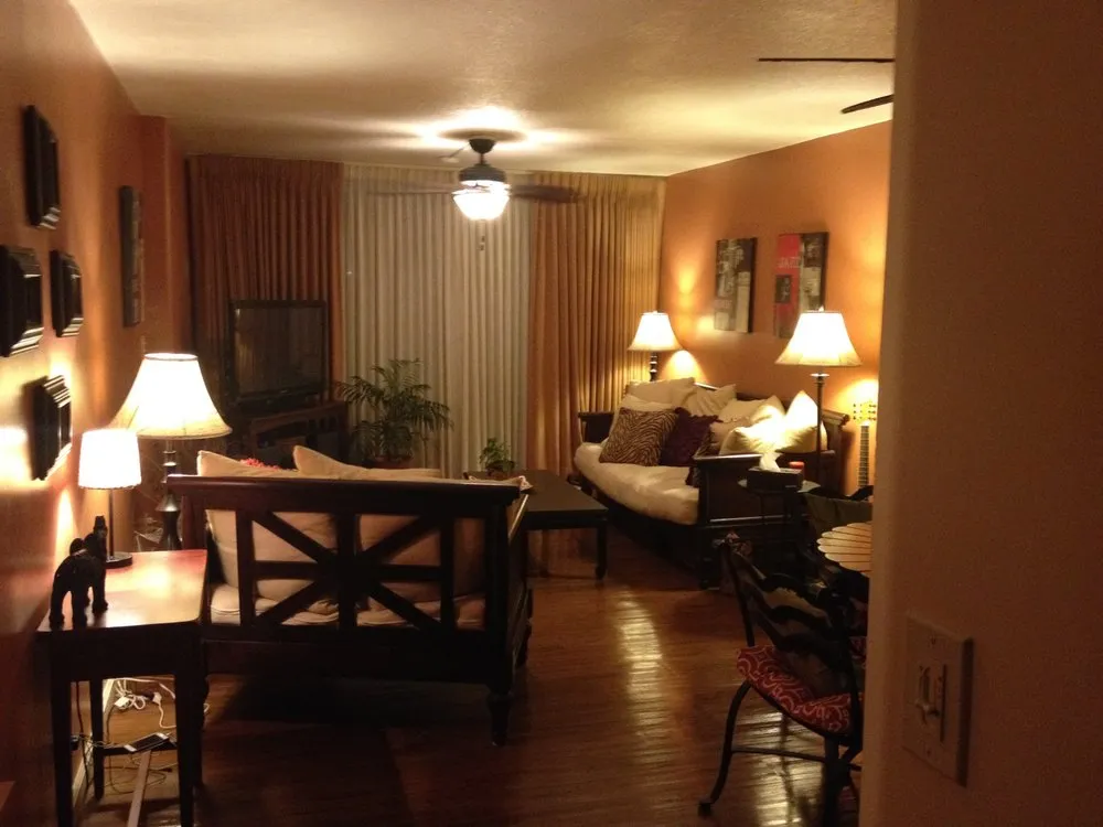 Slide of Chris Electric