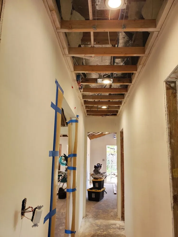 Slide of Chris Electric