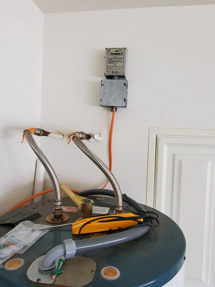 Slide of Chris Electric