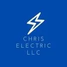 Slide of Chris Electric