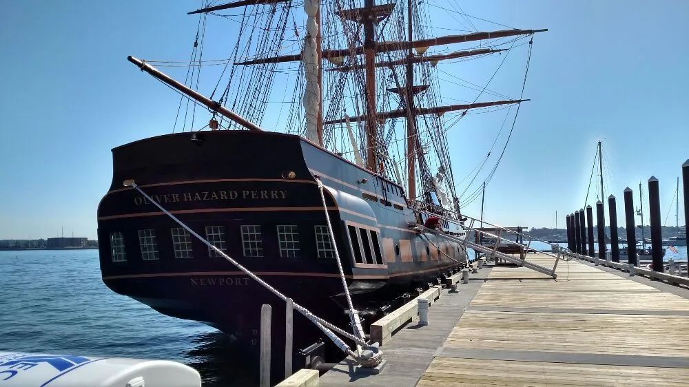 Slide of Chris Electric