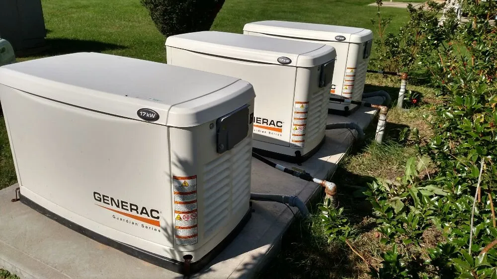 Slide of Chris Electric