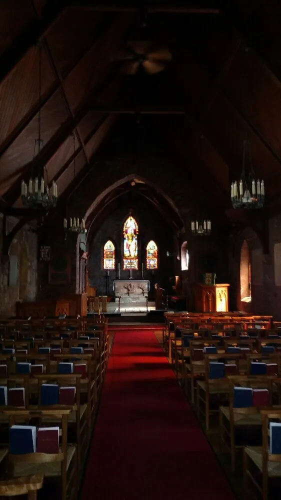 Slide of Chris Electric