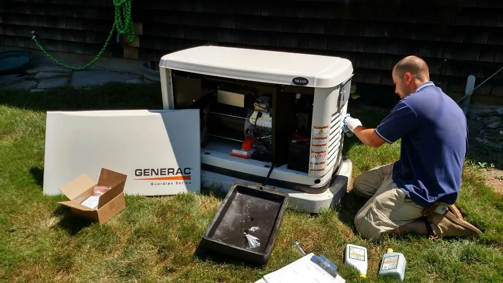 Slide of Chris Electric