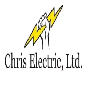 Slide of Chris Electric