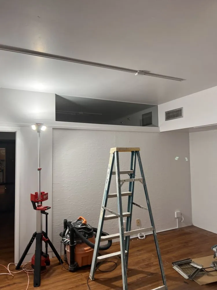 Expert electrical repair service in Urban Honolulu, HI - CHRIS ELECTRIC