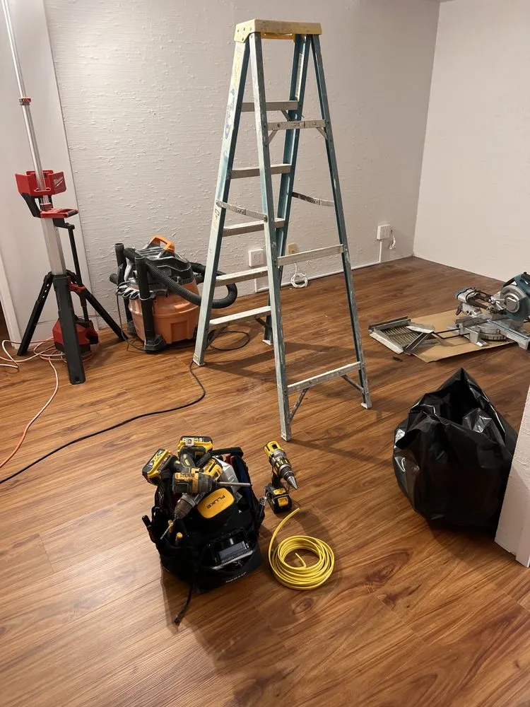 Reliable panel upgrade service in Urban Honolulu, HI - CHRIS ELECTRIC