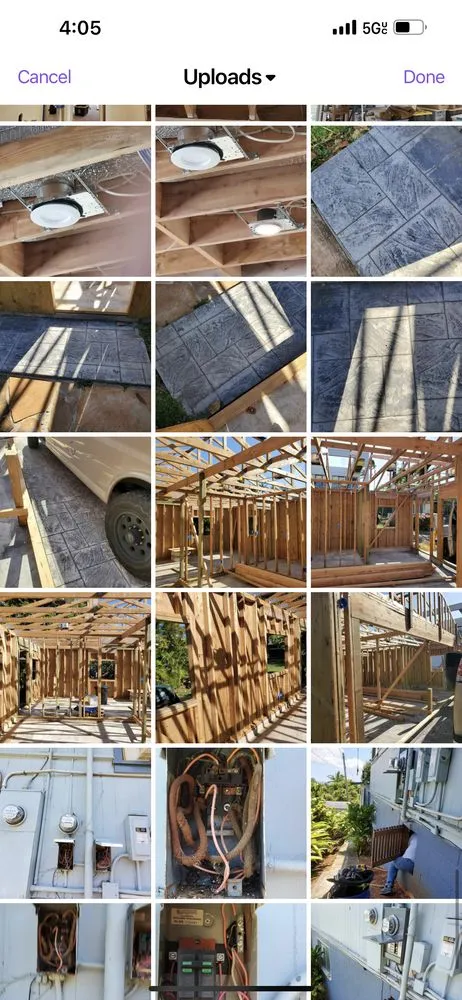 Reliable electrical repair in Urban Honolulu, HI by CHRIS ELECTRIC