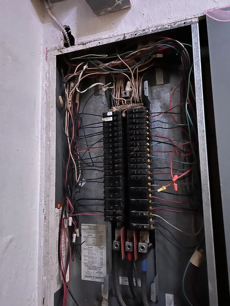 Emergency wiring installation service in Urban Honolulu, HI - CHRIS ELECTRIC
