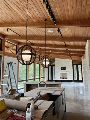 Chris Ellis Electric